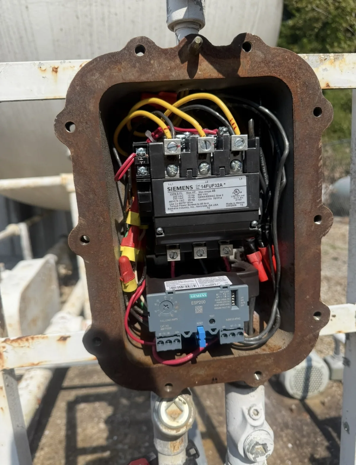 Energy Resilience