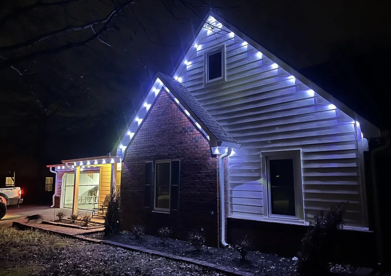 Architectural Lighting